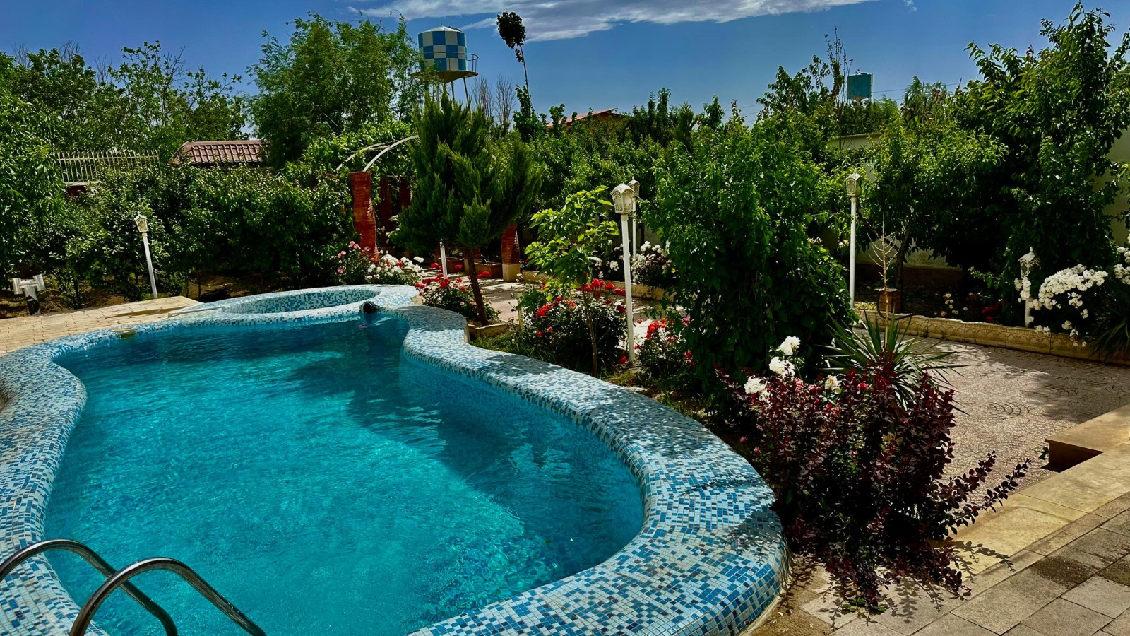 استخر استخر