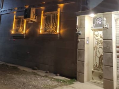 واحد آپارتمانی "تی جا"