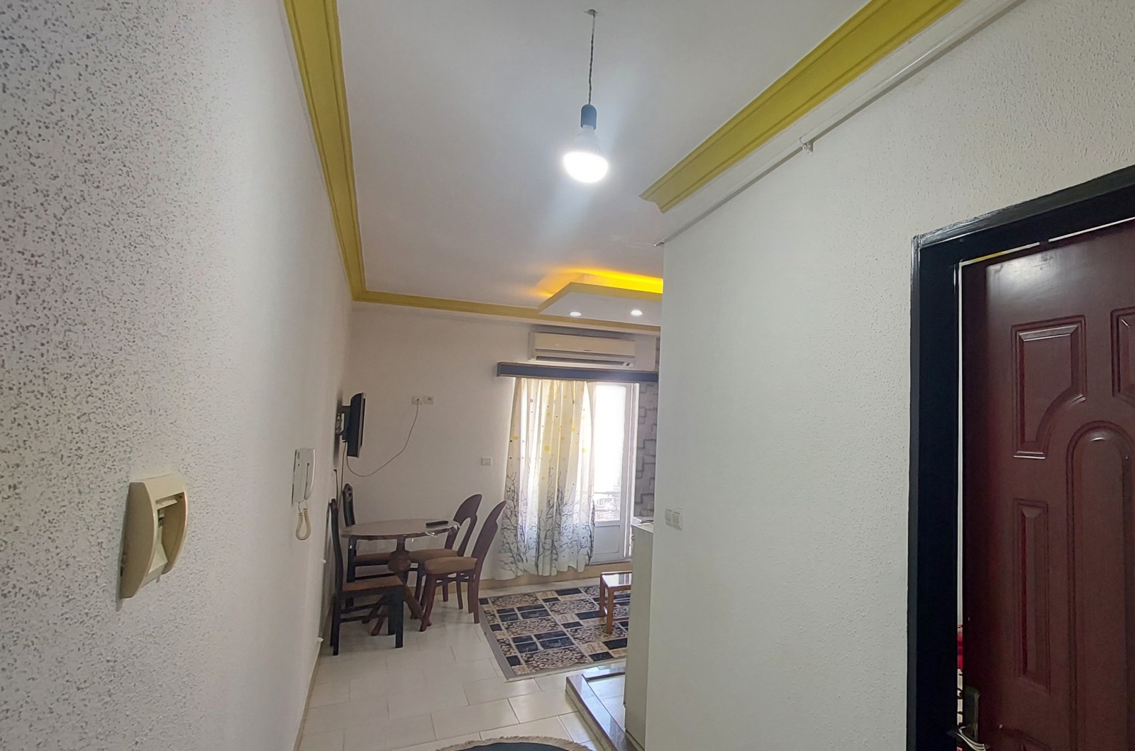 ورودی واحد ورودی واحد