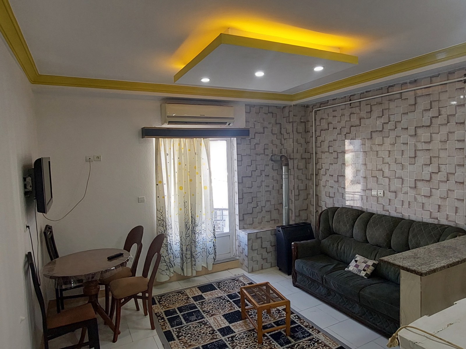 اتاق پذیرایی اتاق پذیرایی