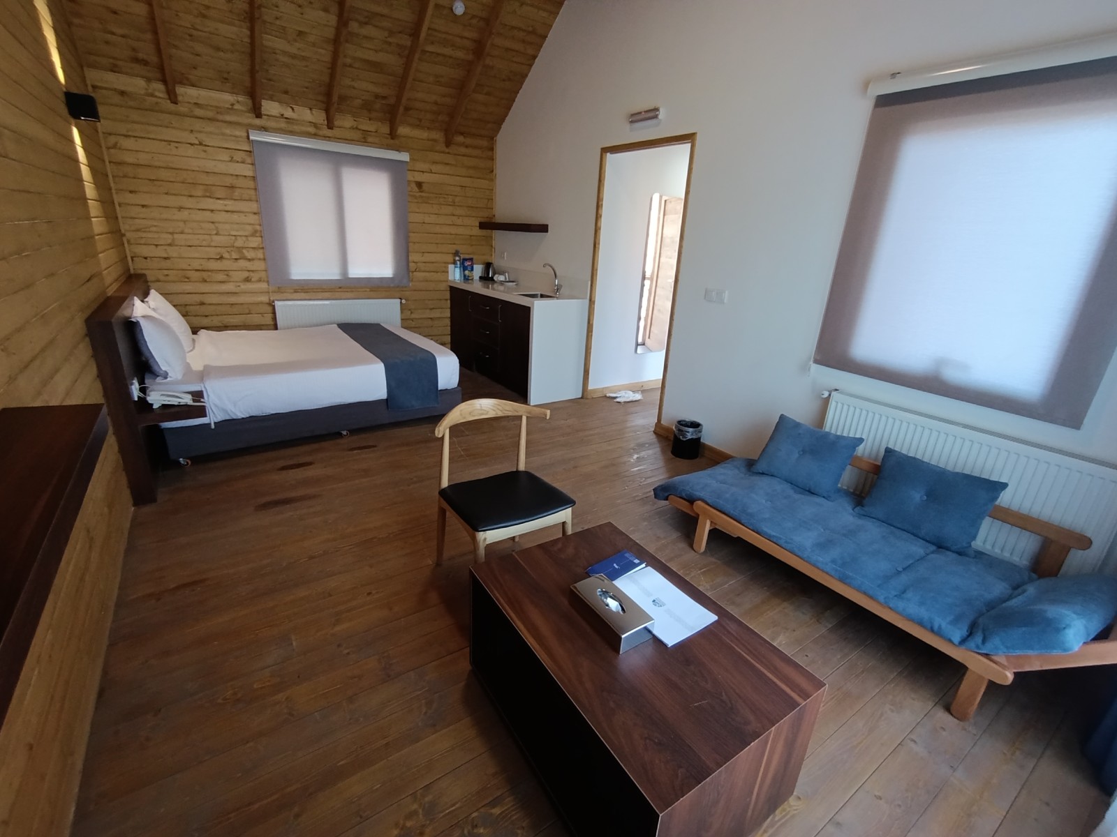 نمای داخلی ویلا نمای داخلی ویلا