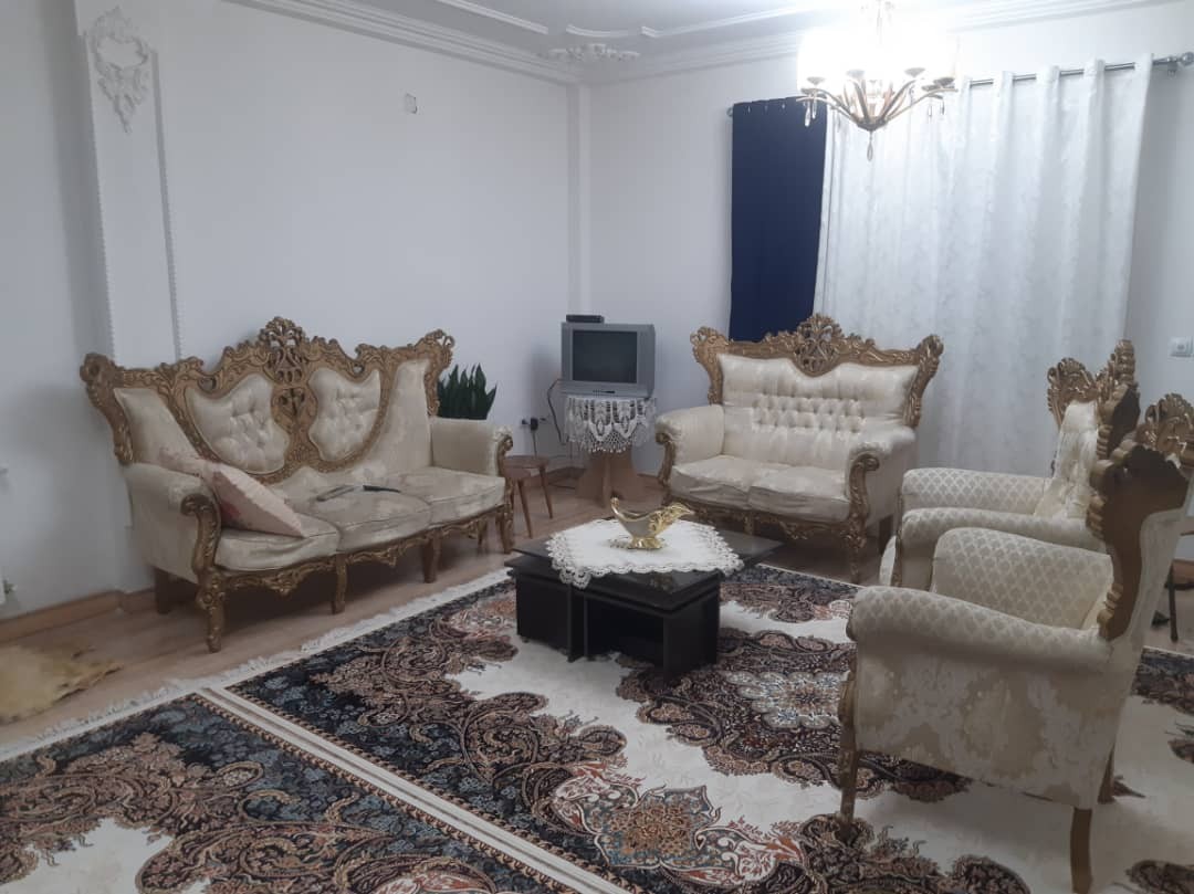 اتاق پذیرایی اتاق پذیرایی