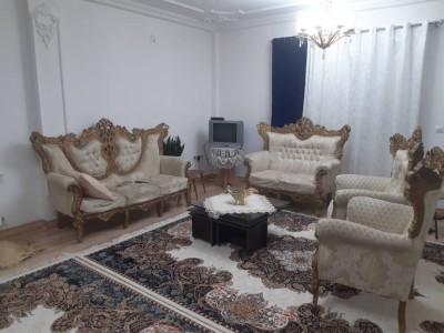 واحد دو خوابه "کوی شفارود"