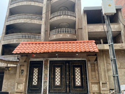 واحد اپارتمانی 105 متری در زیارت