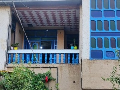 مجموعه بومگردی وامنان "اتاق 16 متری"