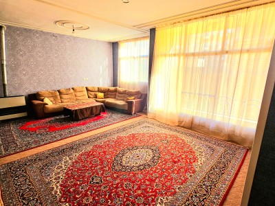 واحد آپارتمانی "مهرگان 2"