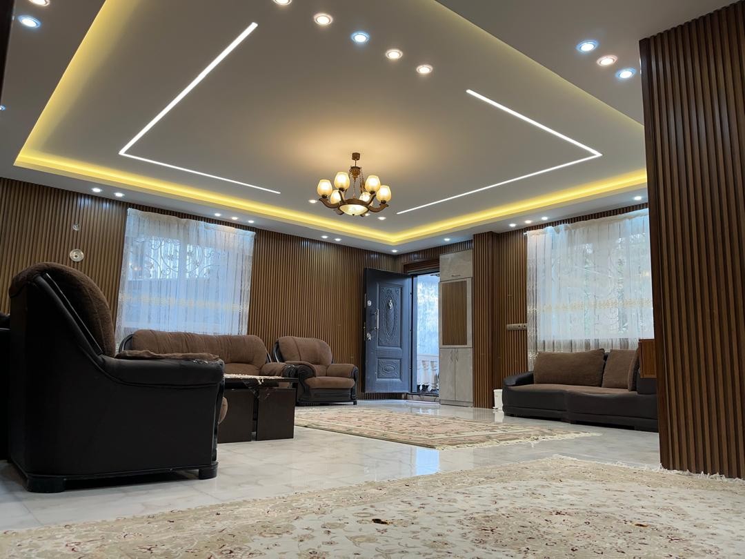 اتاق پذیرایی اتاق پذیرایی