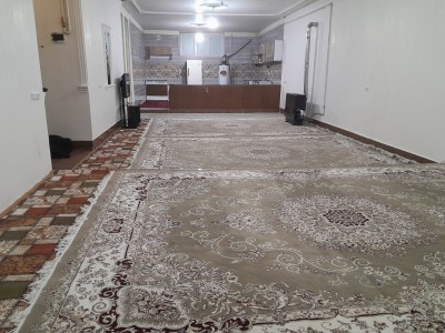 ویلای دو خوابه "سپیددشت"