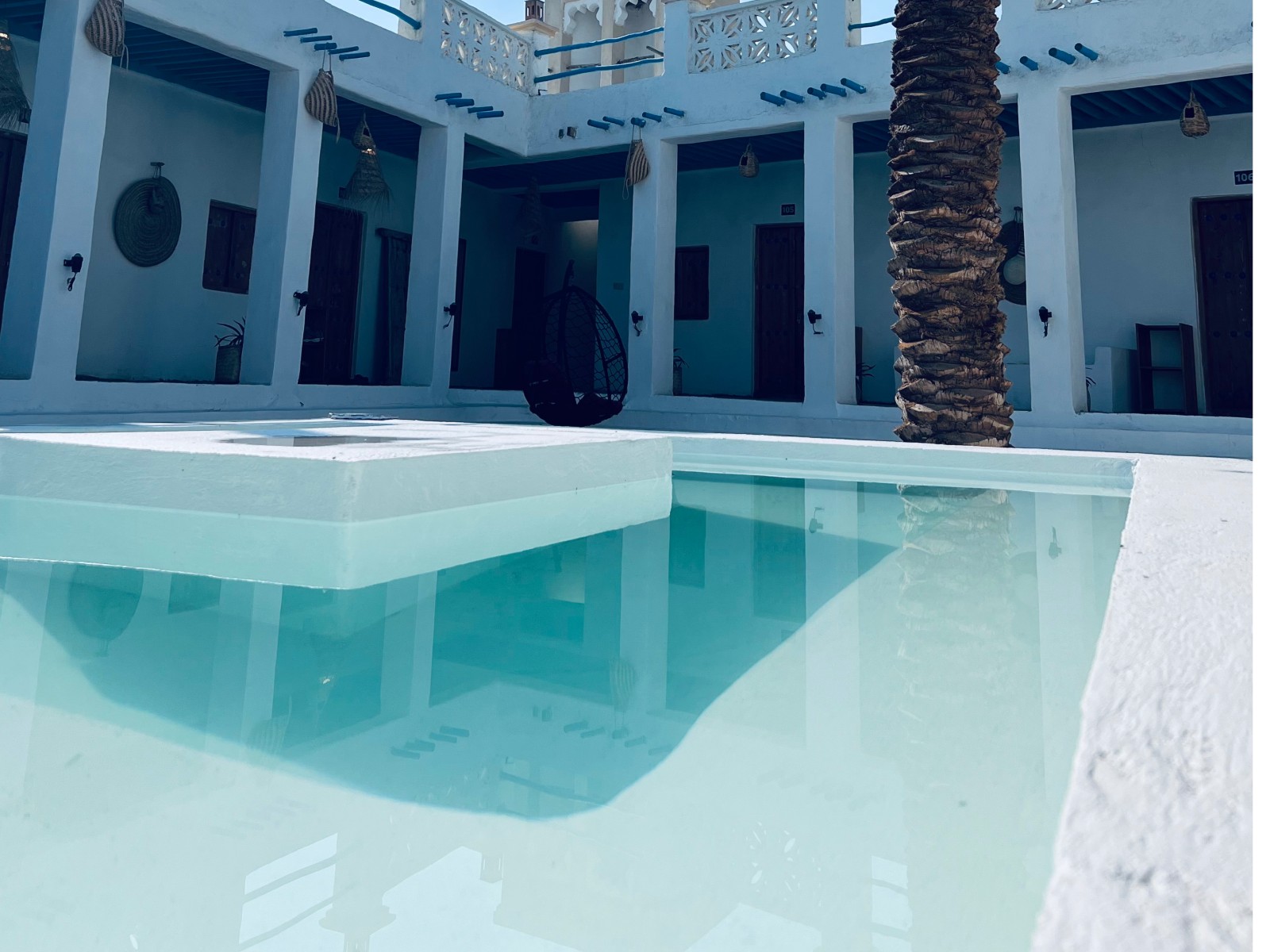 استخر استخر