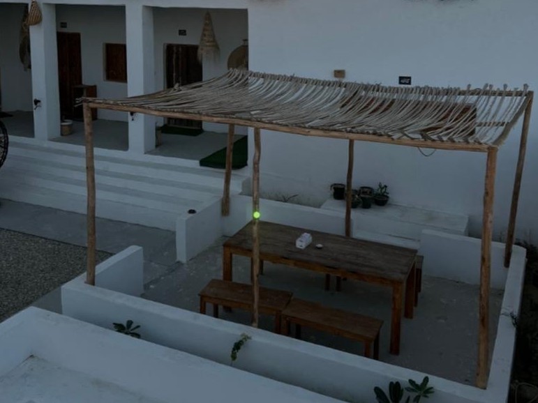 آلاچیق آلاچیق