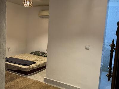 مجموعه اقامتی کوهرنگ