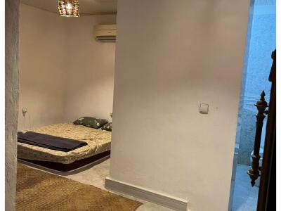 مجموعه اقامتی کوهرنگ