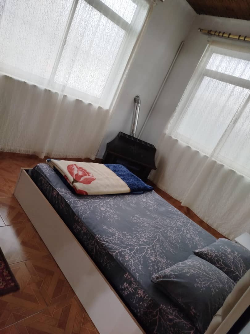 اتاق‌خواب 1