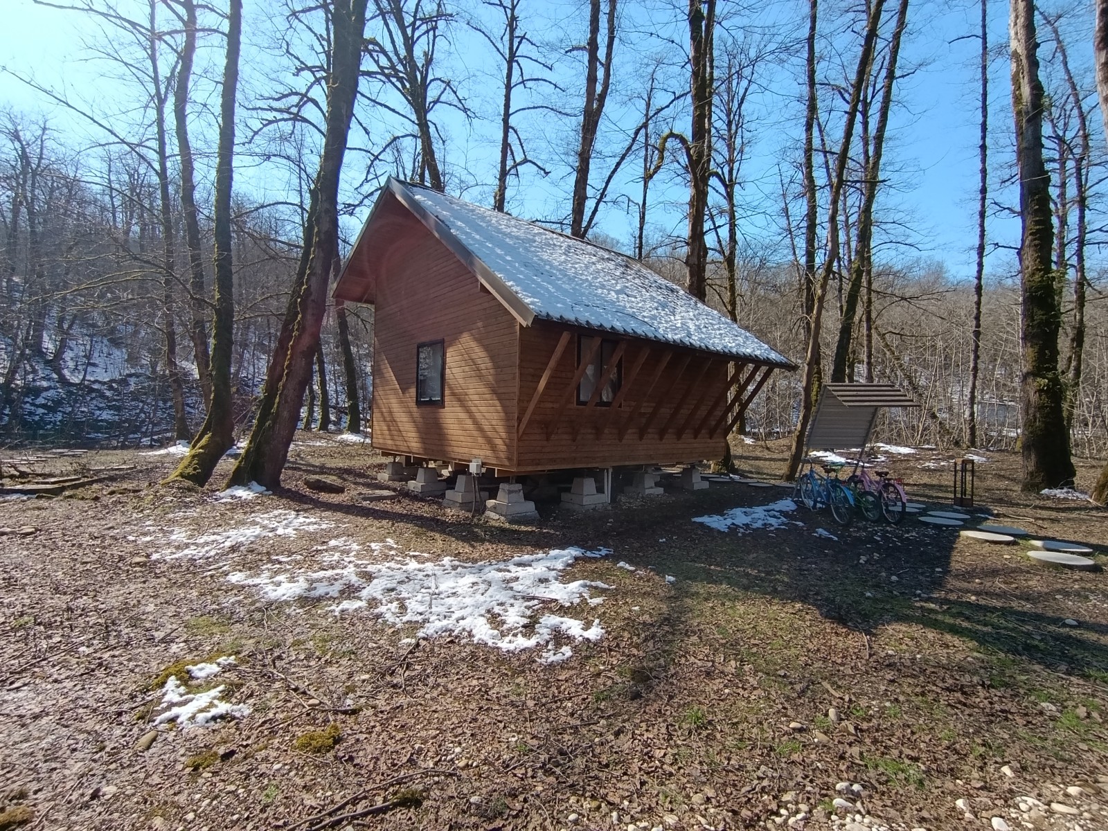 نمای ساختمان نمای ساختمان