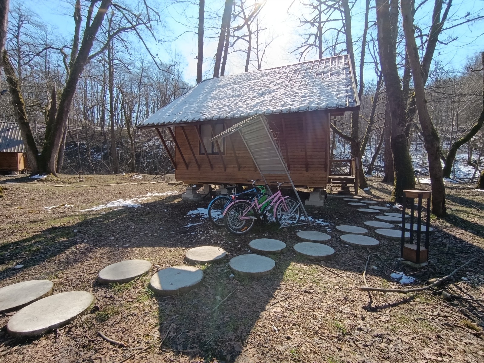 نمای ساختمان نمای ساختمان