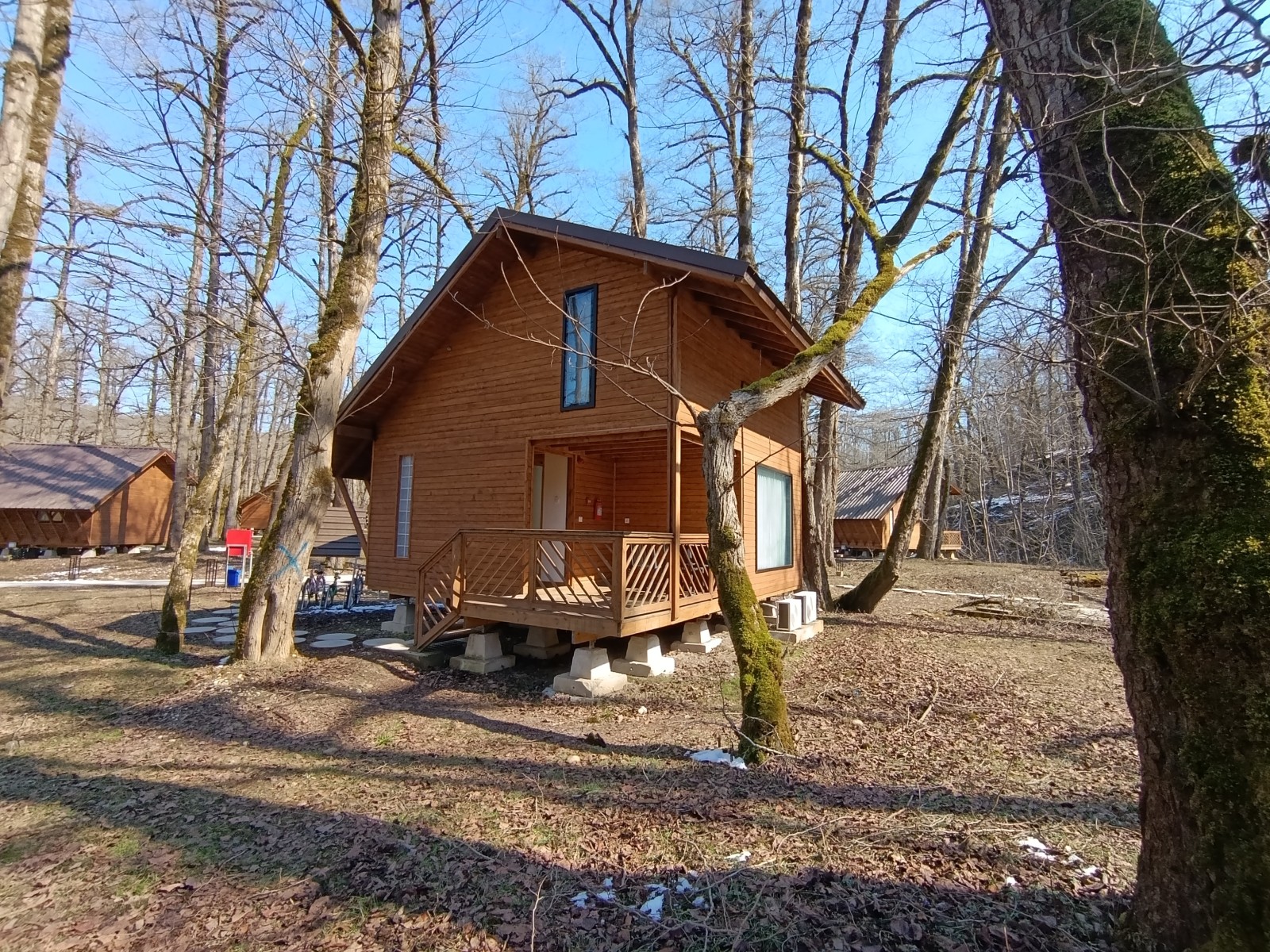 نمای ساختمان نمای ساختمان