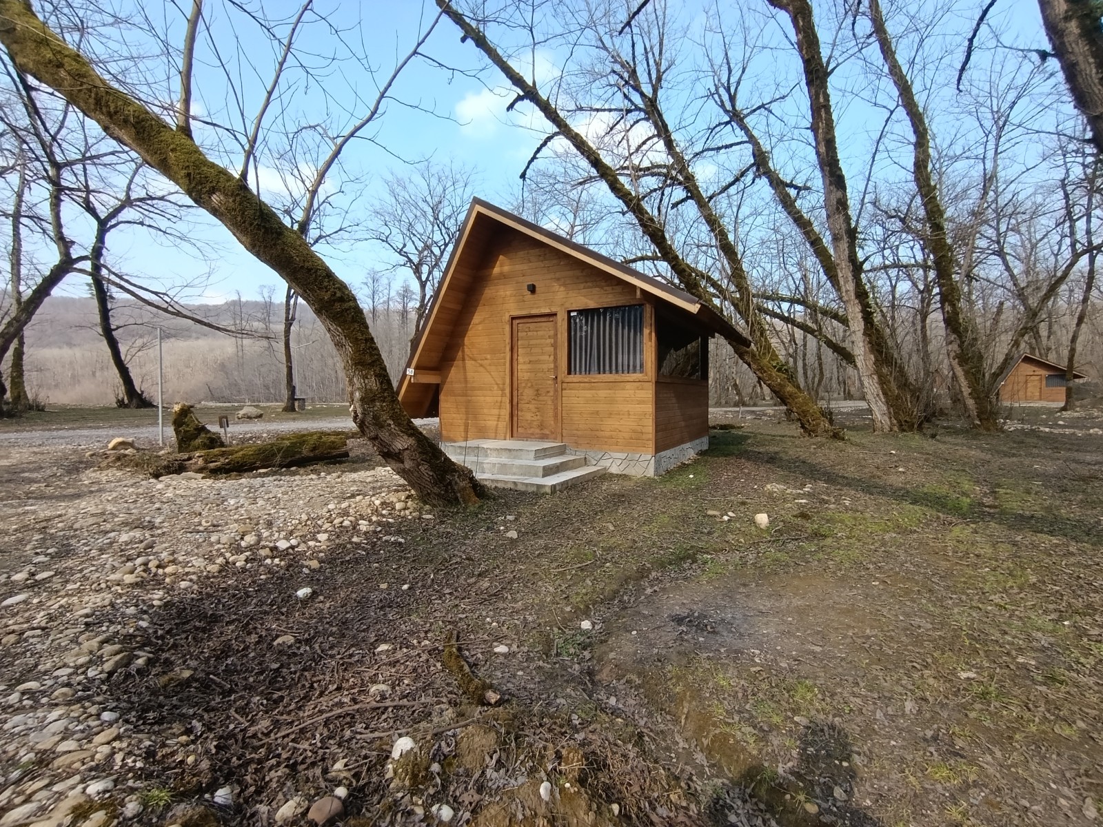 نمای ساختمان نمای ساختمان