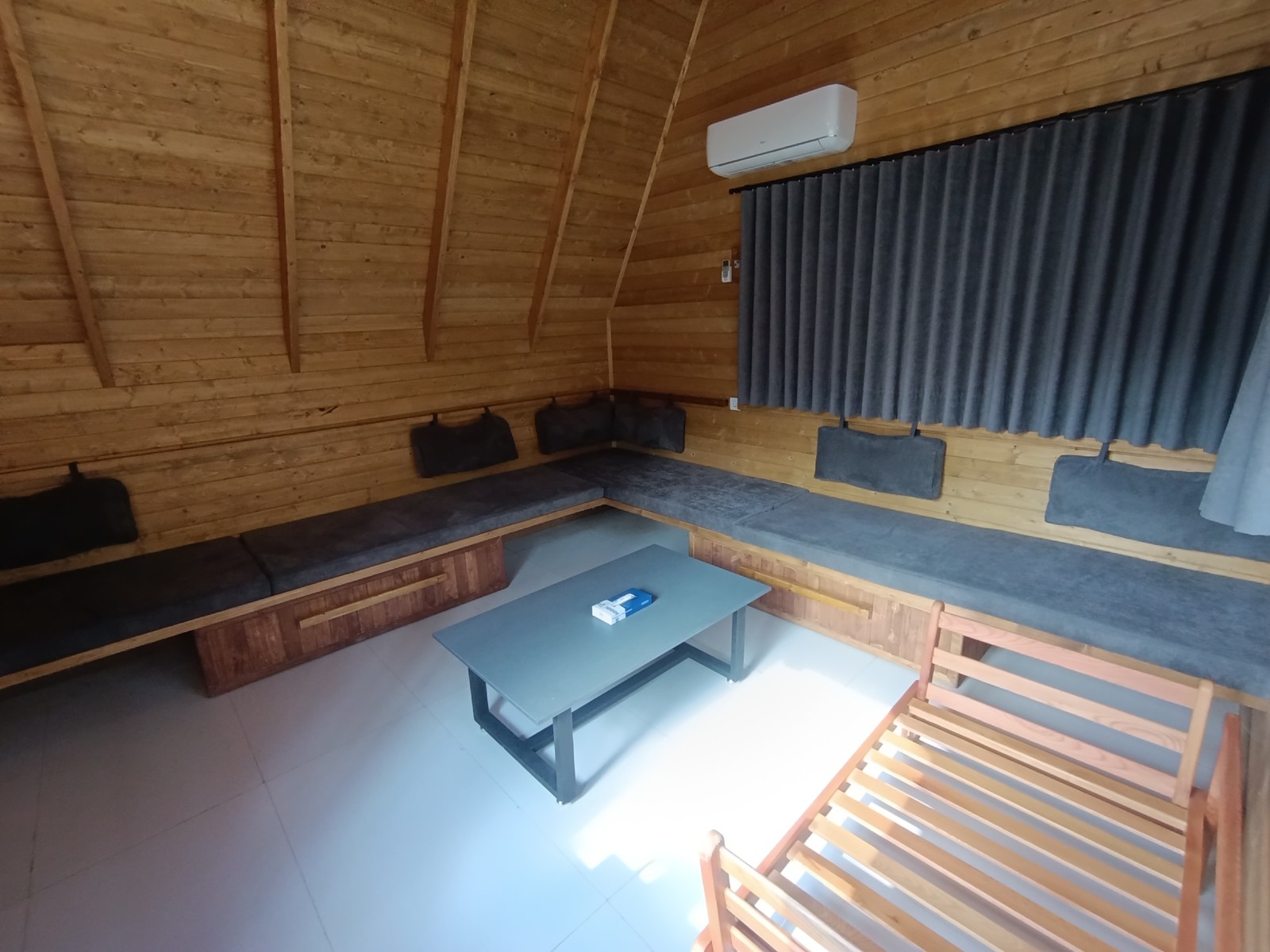 نمای داخلی نمای داخلی