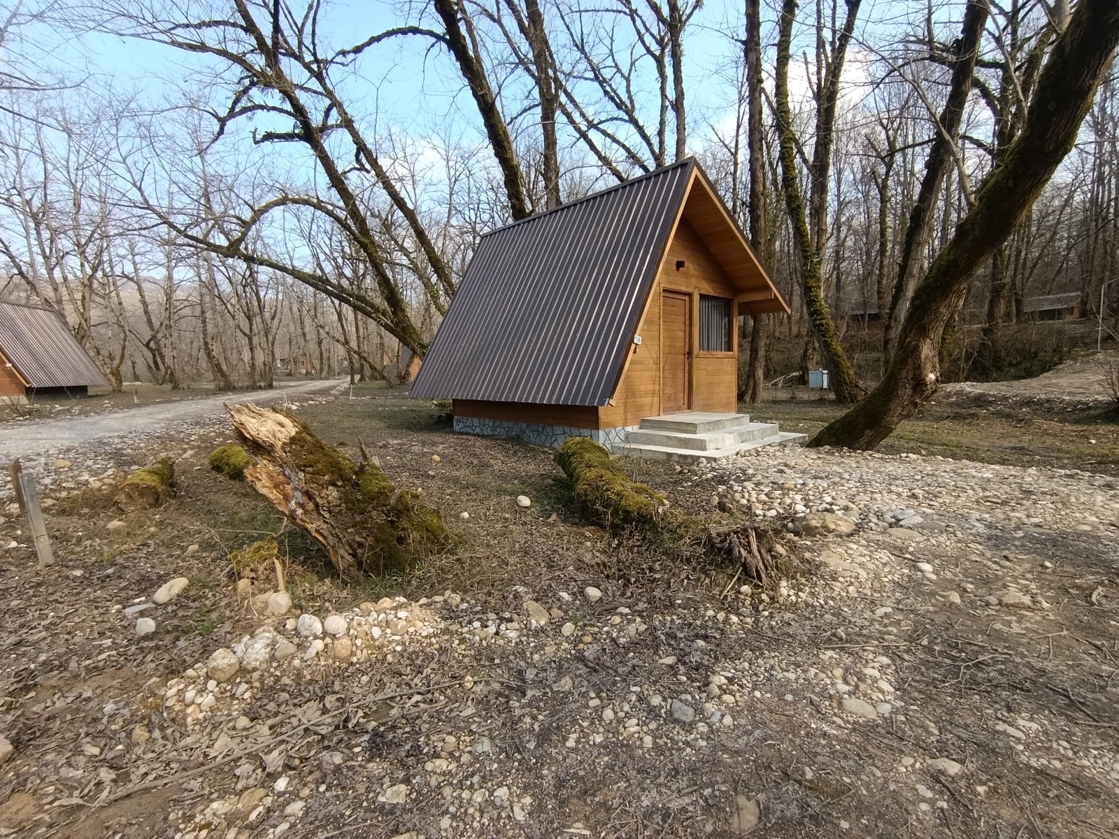 نمای ساختمان نمای ساختمان