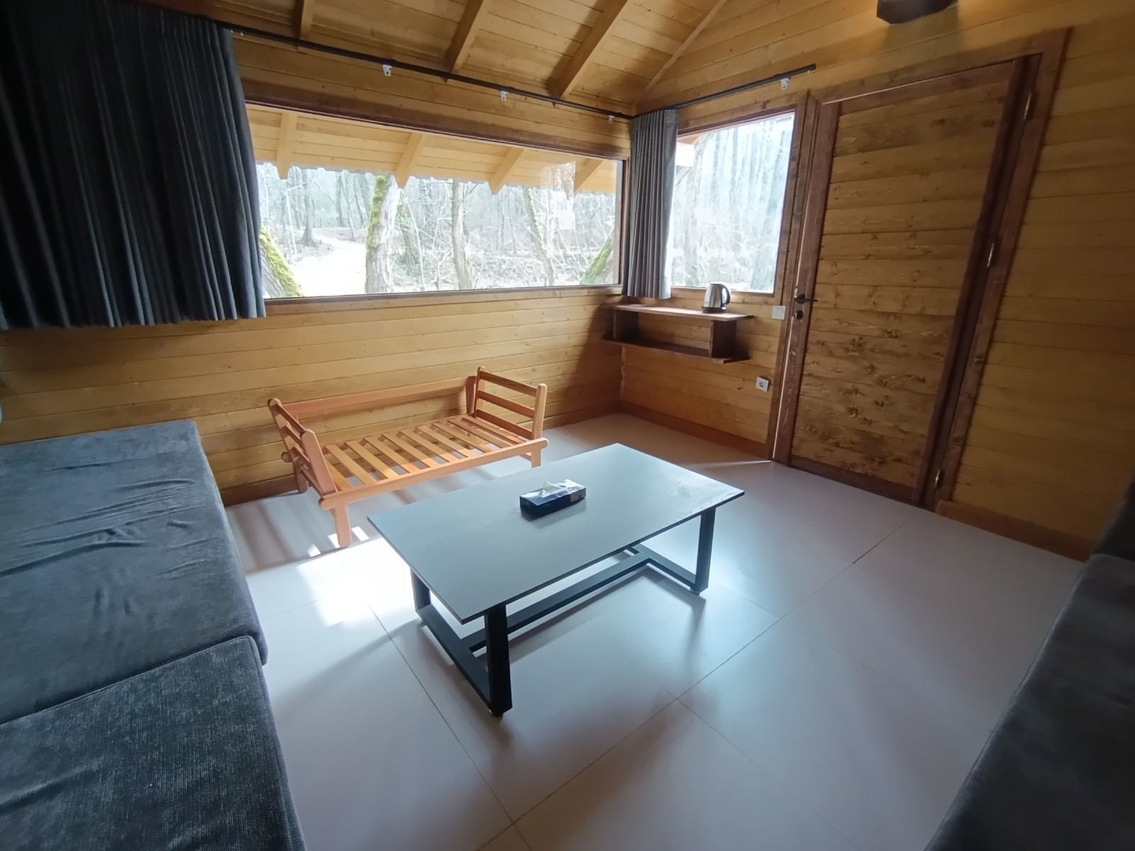 نمای داخلی نمای داخلی