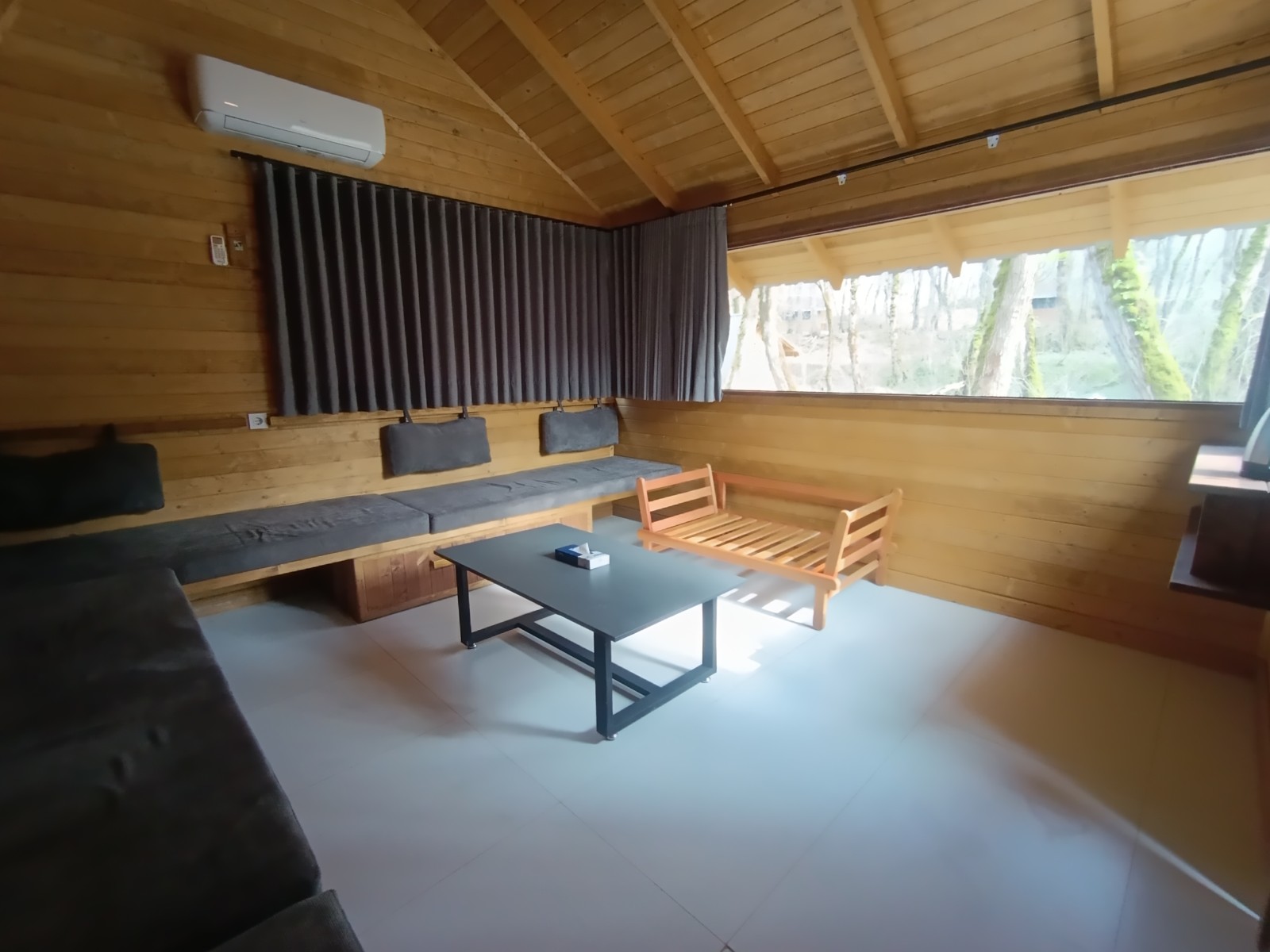 نمای داخلی نمای داخلی