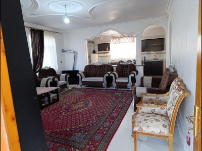 ویلای دو خوابه "رضاپور" در تالش ویلای دو خوابه "رضاپور" در تالش