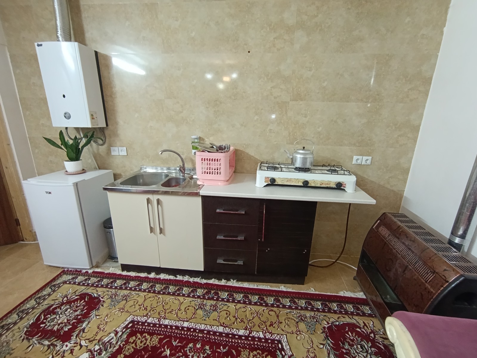 آشپزخانه آشپزخانه