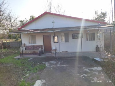 ویلای حسنی در "سراوان"