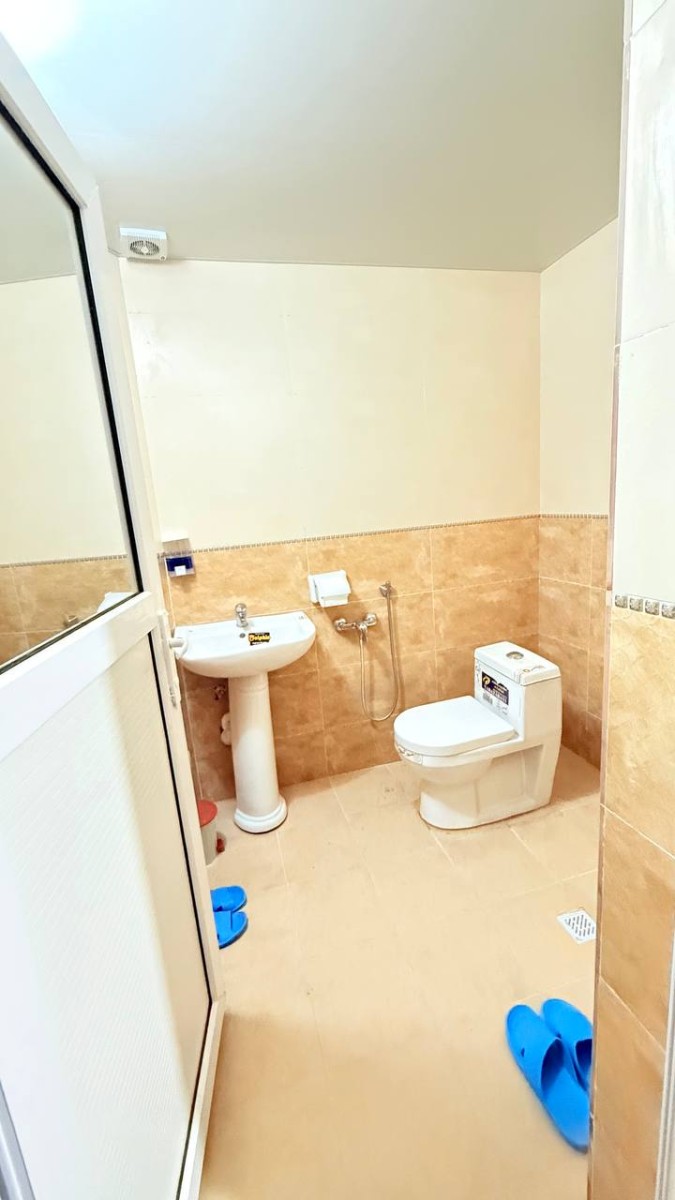 سرویس بهداشتی
