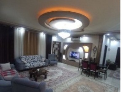 ویلای حیاط دار در رامسر
