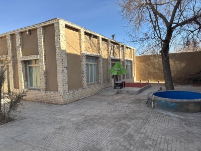 مجموعه اقامتی مهستان "اتاق 1"