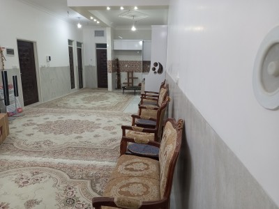 واحد یک خوابه "سینا" در یزد