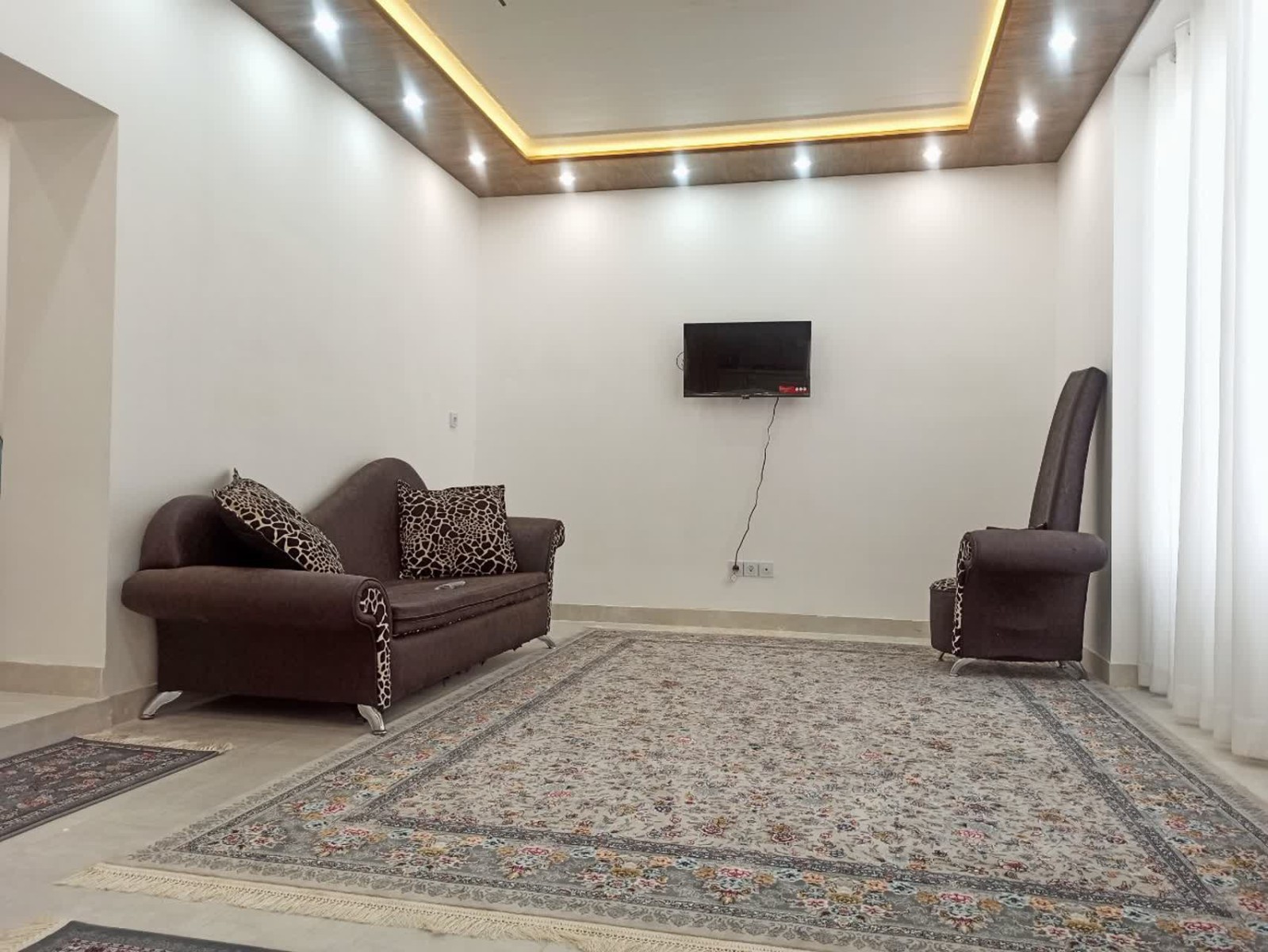 اتاق پذیرایی اتاق پذیرایی