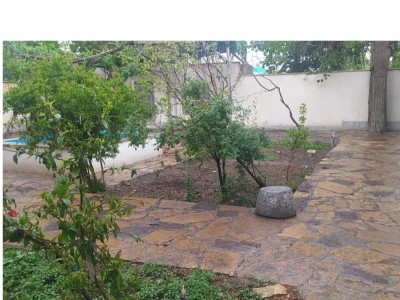 سوئیت مبله در قمصر