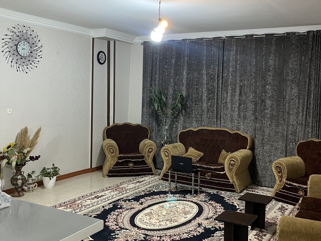 اتاق پذیرایی اتاق پذیرایی