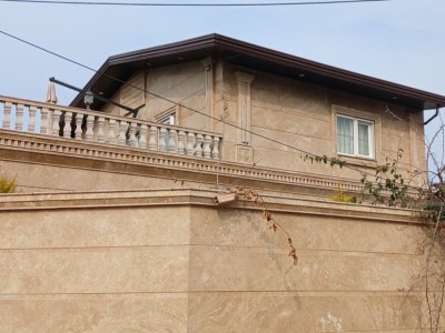 ویلای زیبا "نیوساید"
