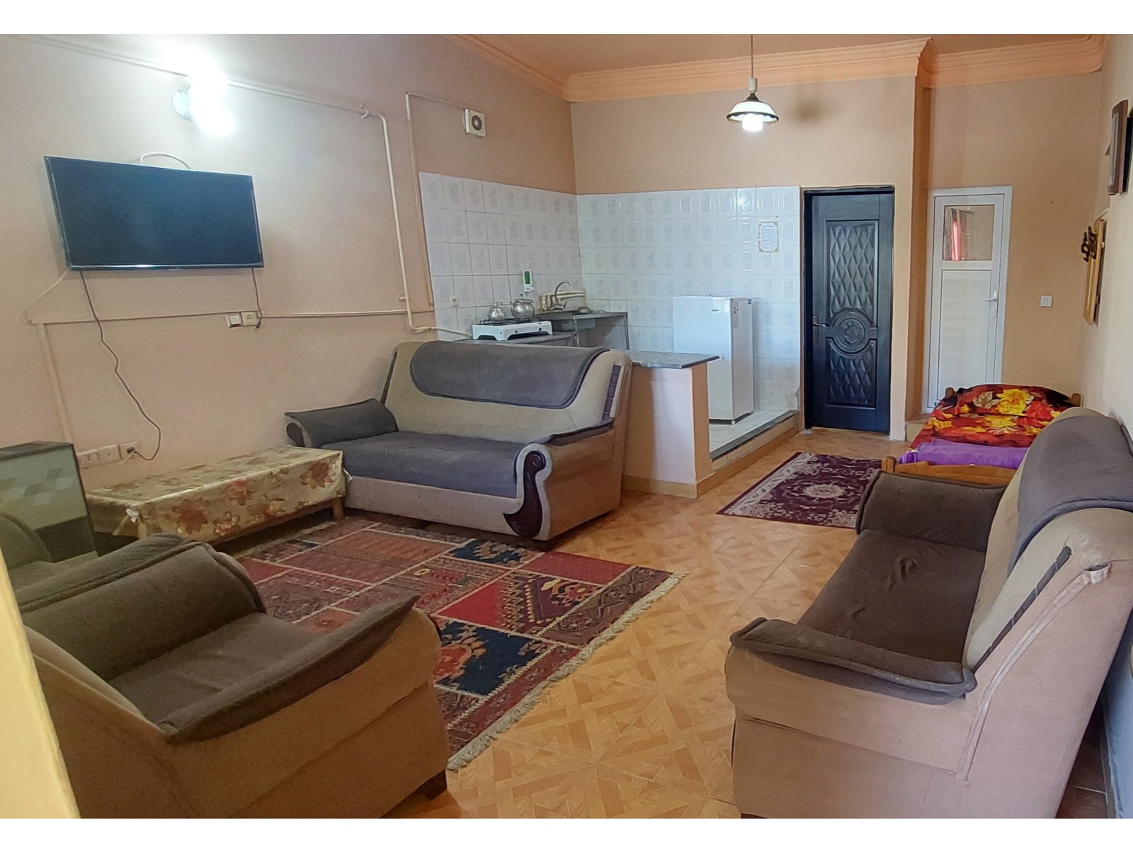 اتاق پذیرایی اتاق پذیرایی