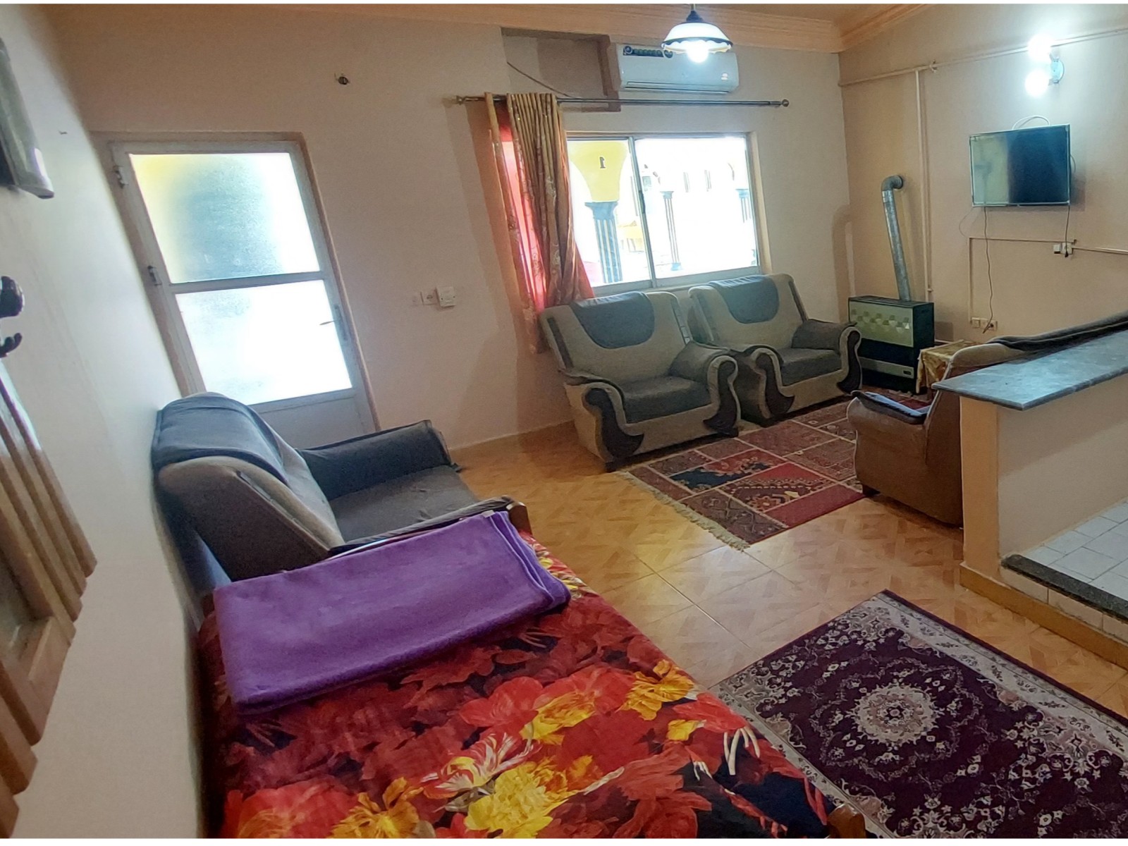 اتاق پذیرایی اتاق پذیرایی