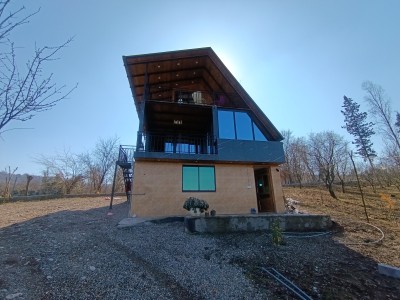 ویلای رویایی اوجا ویلای رویایی اوجا