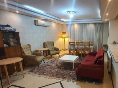 واحد آپارتمانی دو خوابه "فرزاد" در مشهد