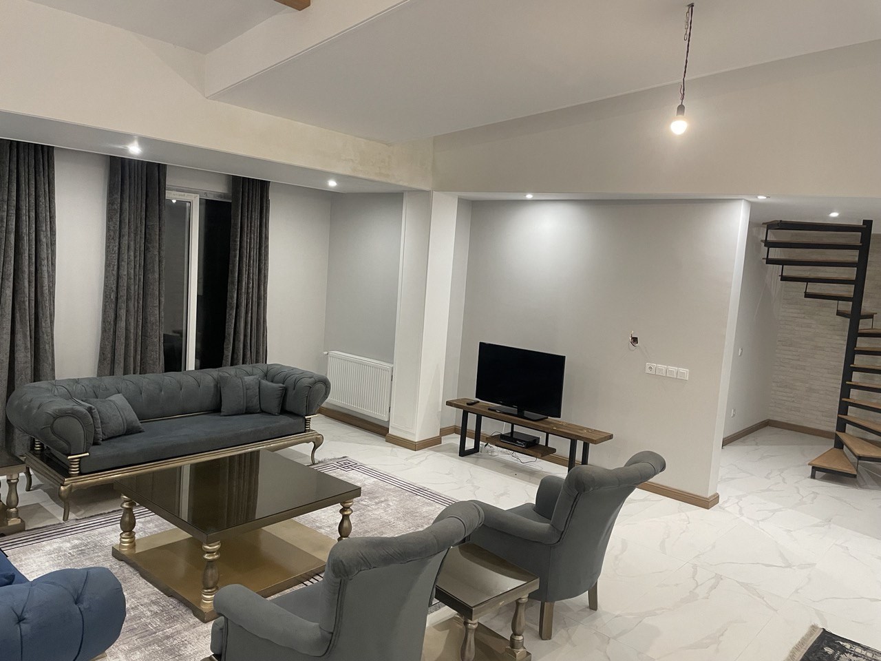 اتاق پذیرایی اتاق پذیرایی