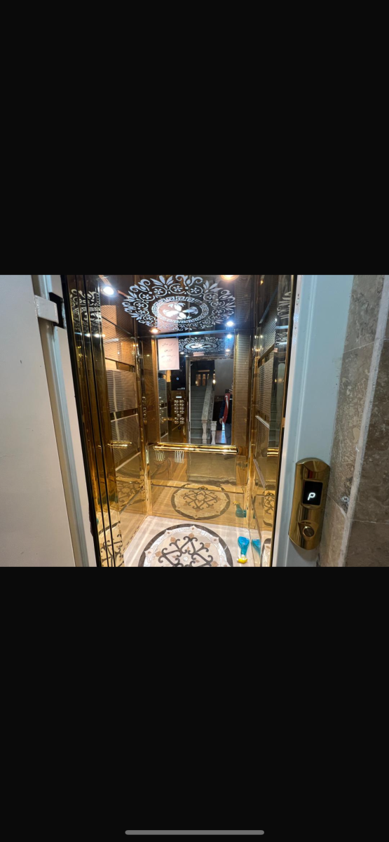 آسانسور