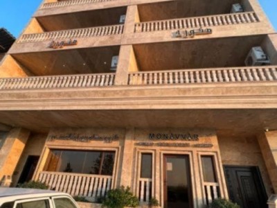 آپارتمان ساحلي منور "واحد ٢"