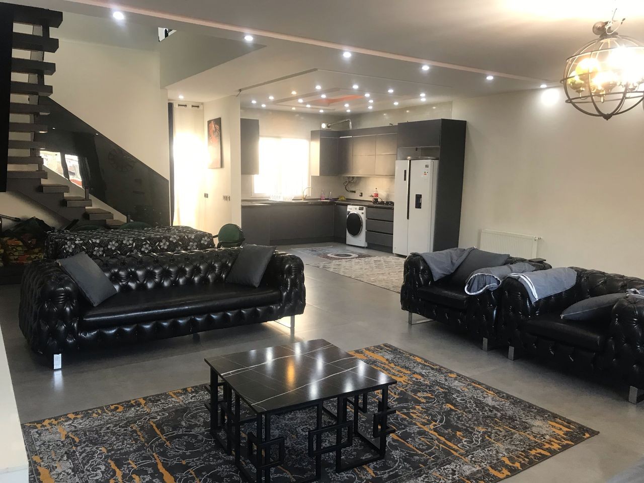 اتاق پذیرایی اتاق پذیرایی