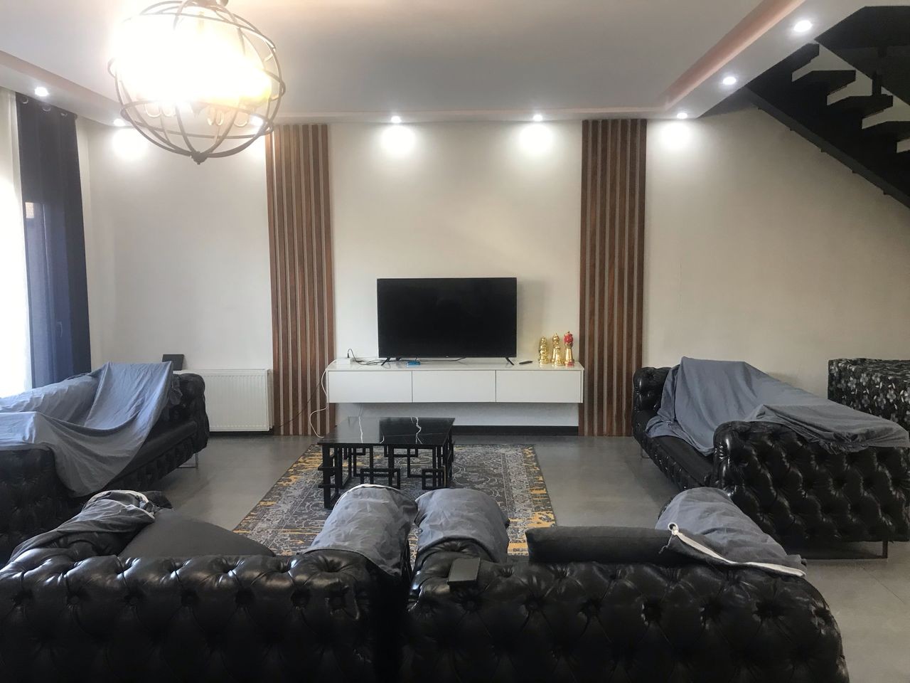 اتاق پذیرایی اتاق پذیرایی