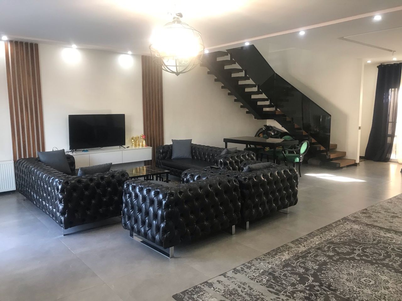 اتاق پذیرایی اتاق پذیرایی