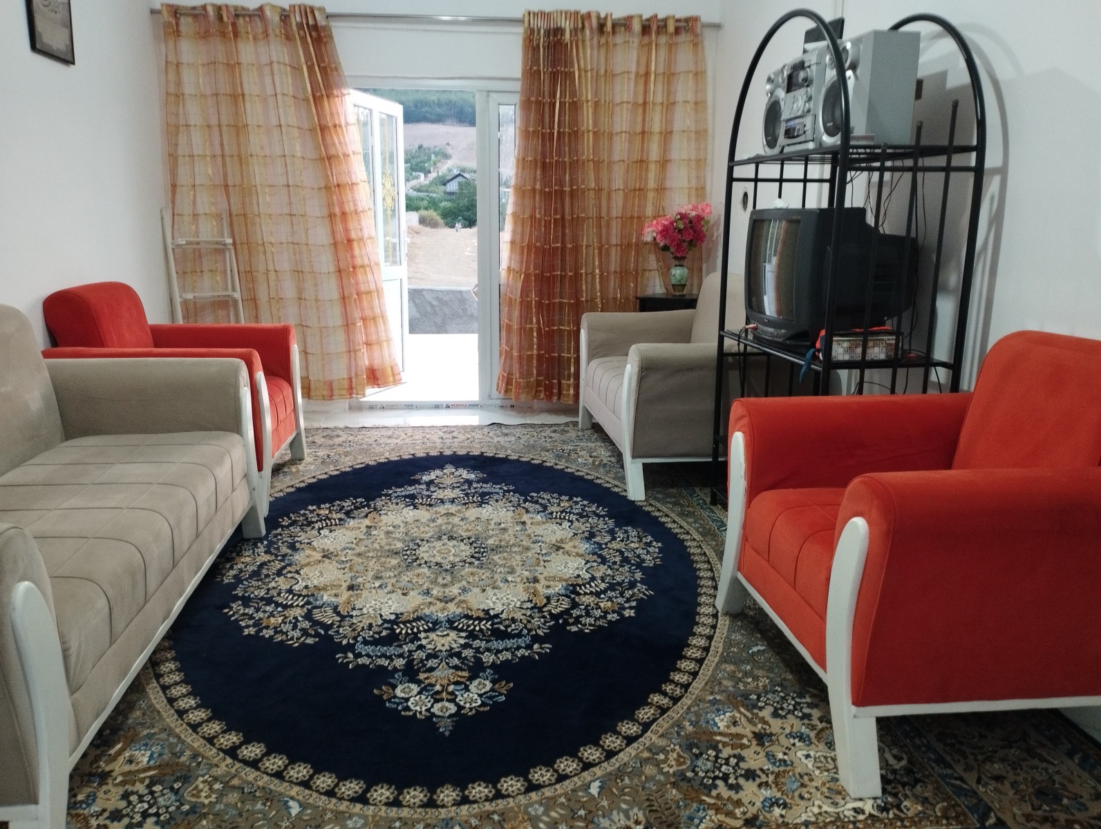 اتاق پذیرایی اتاق پذیرایی