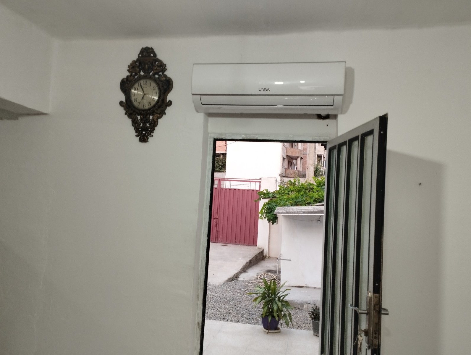 اتاق پذیرایی اتاق پذیرایی