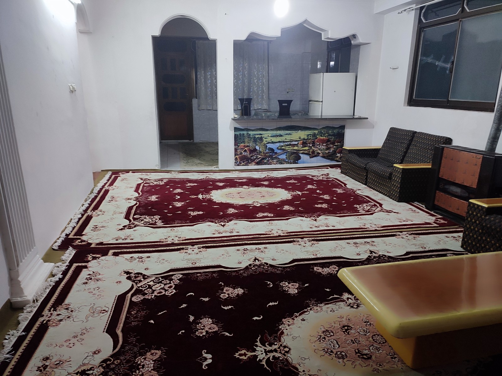 اتاق پذیرایی اتاق پذیرایی