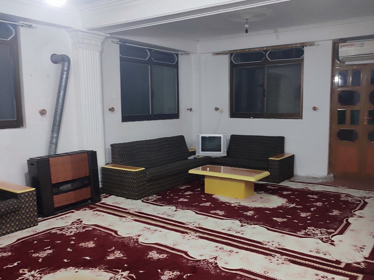 اتاق پذیرایی اتاق پذیرایی